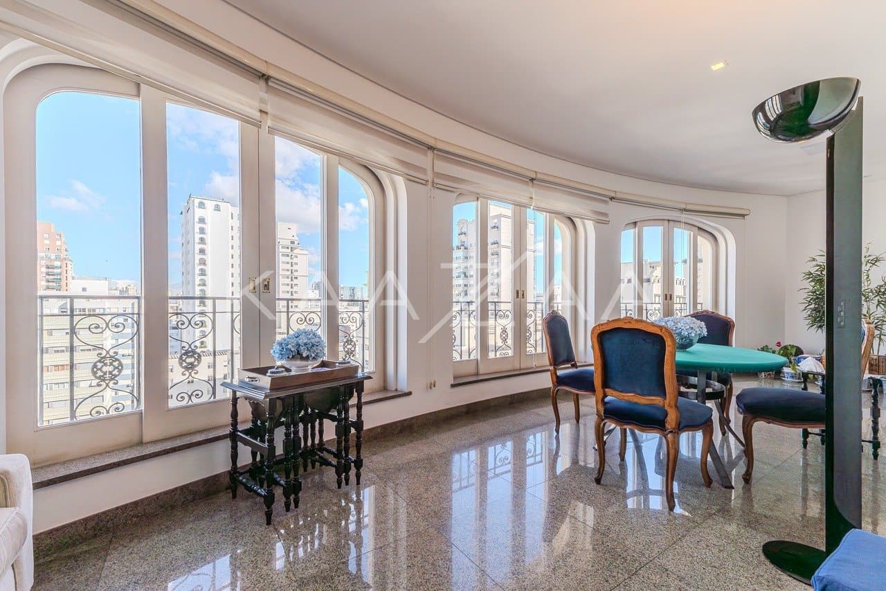 Lindenberg à venda no Jardim Paulista - Foto 1