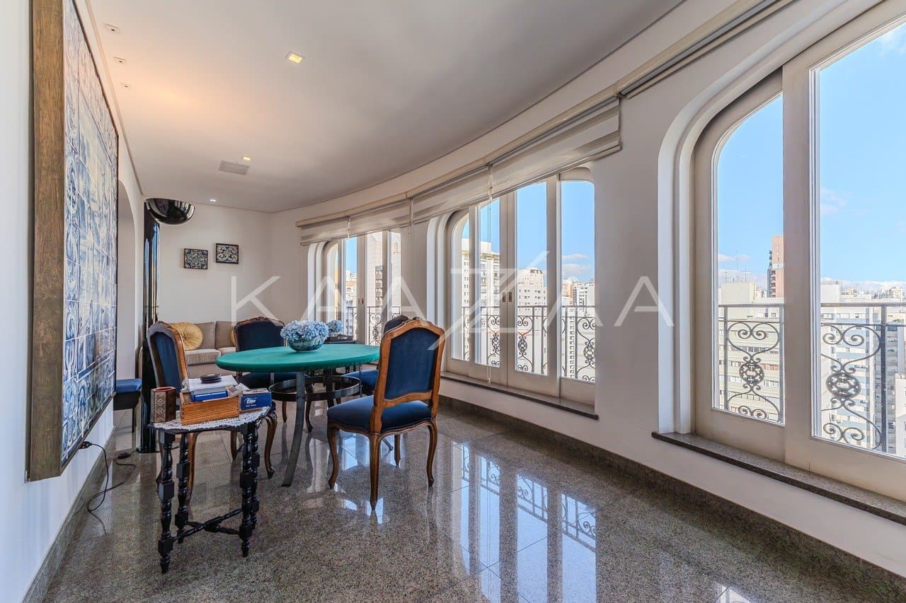 Lindenberg à venda no Jardim Paulista - Foto 9