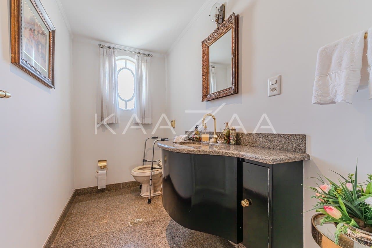 Lindenberg à venda no Jardim Paulista - Foto 13