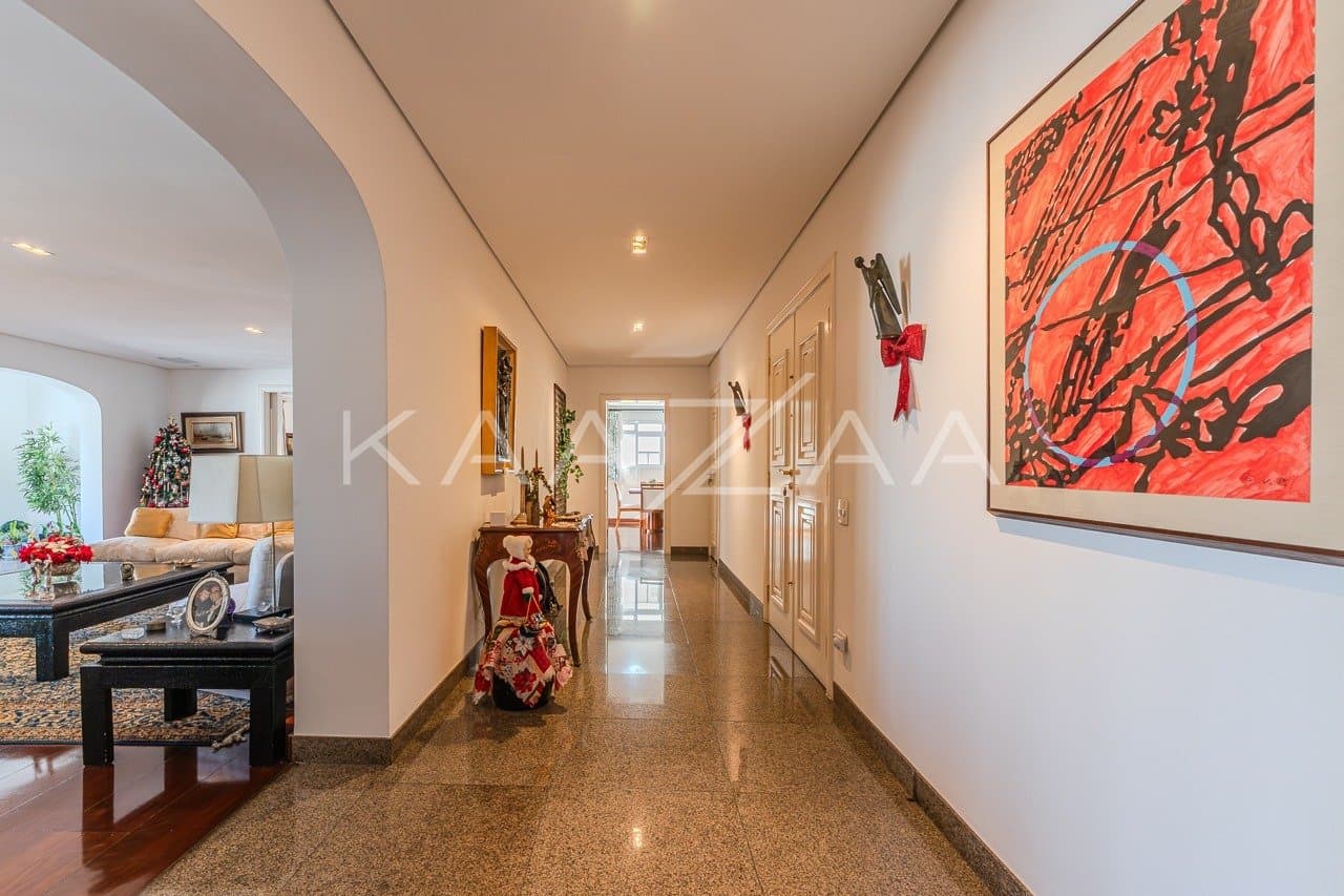 Lindenberg à venda no Jardim Paulista - Foto 16