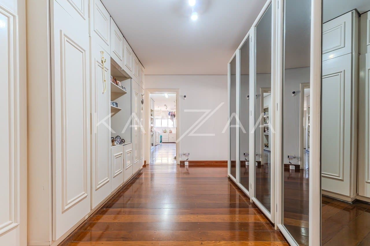 Lindenberg à venda no Jardim Paulista - Foto 17