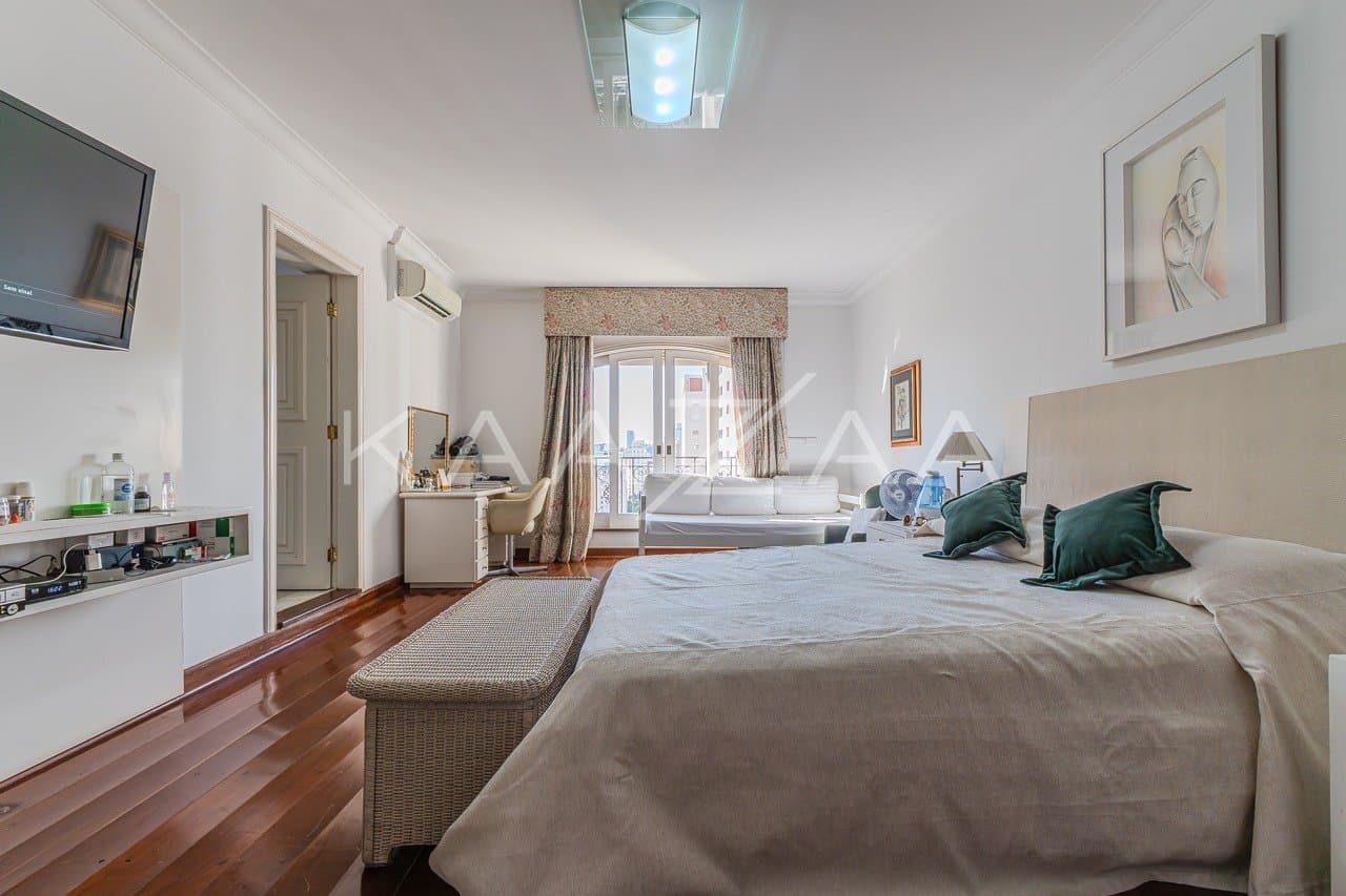 Lindenberg à venda no Jardim Paulista - Foto 18