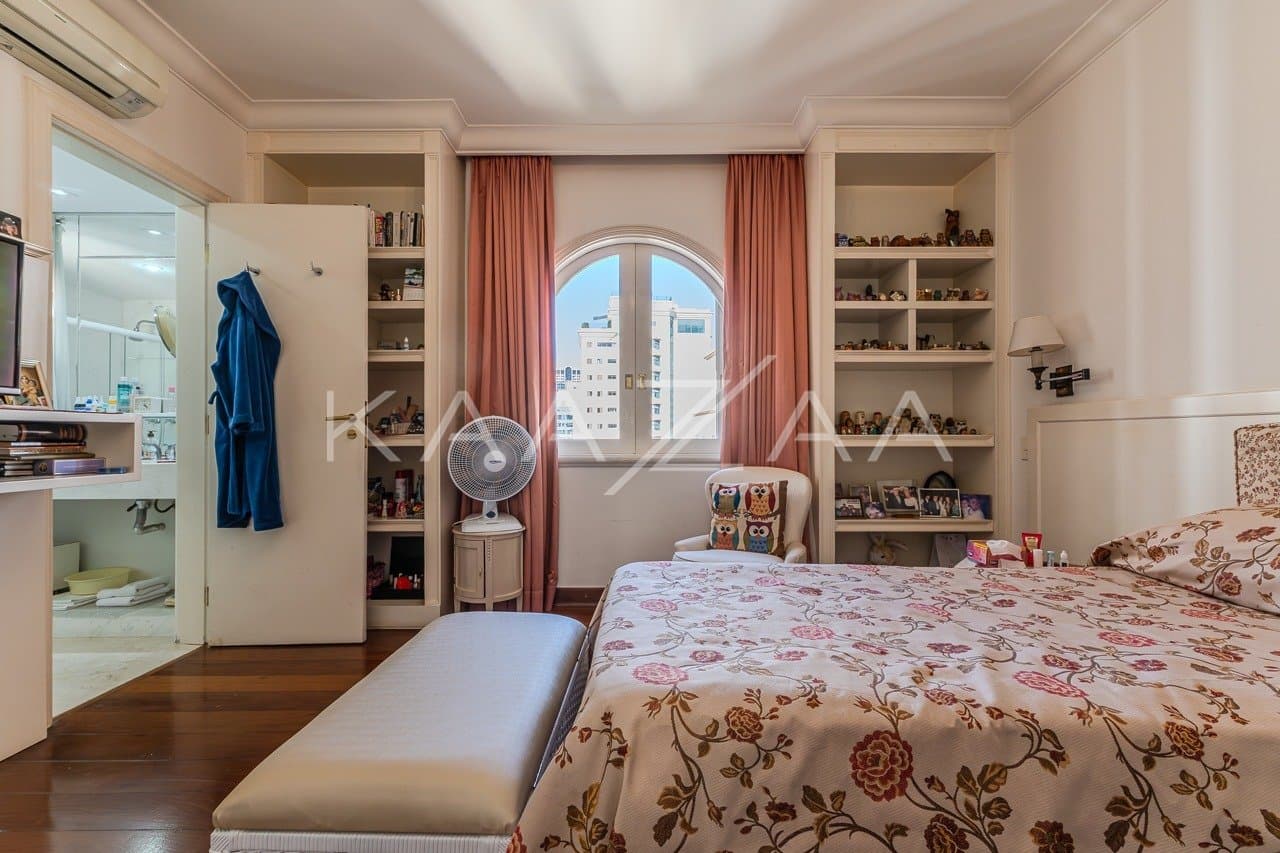 Lindenberg à venda no Jardim Paulista - Foto 19