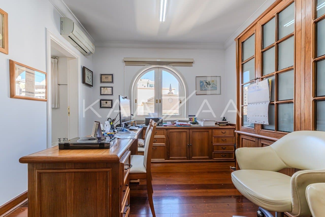 Lindenberg à venda no Jardim Paulista - Foto 20