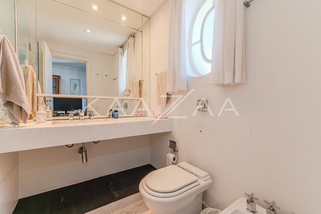 Lindenberg à venda no Jardim Paulista - Foto 21