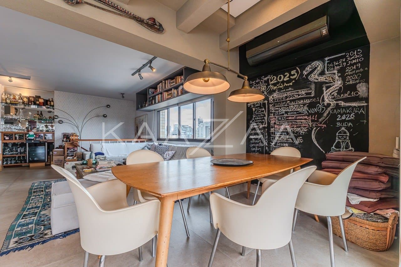 Cobertura à venda em Pinheiros - Foto 7