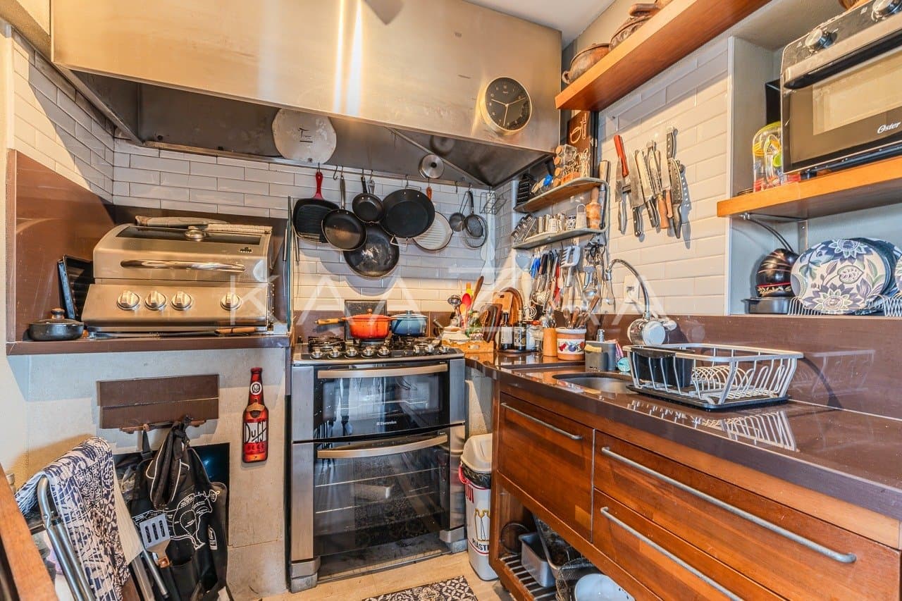 Cobertura à venda em Pinheiros - Foto 8