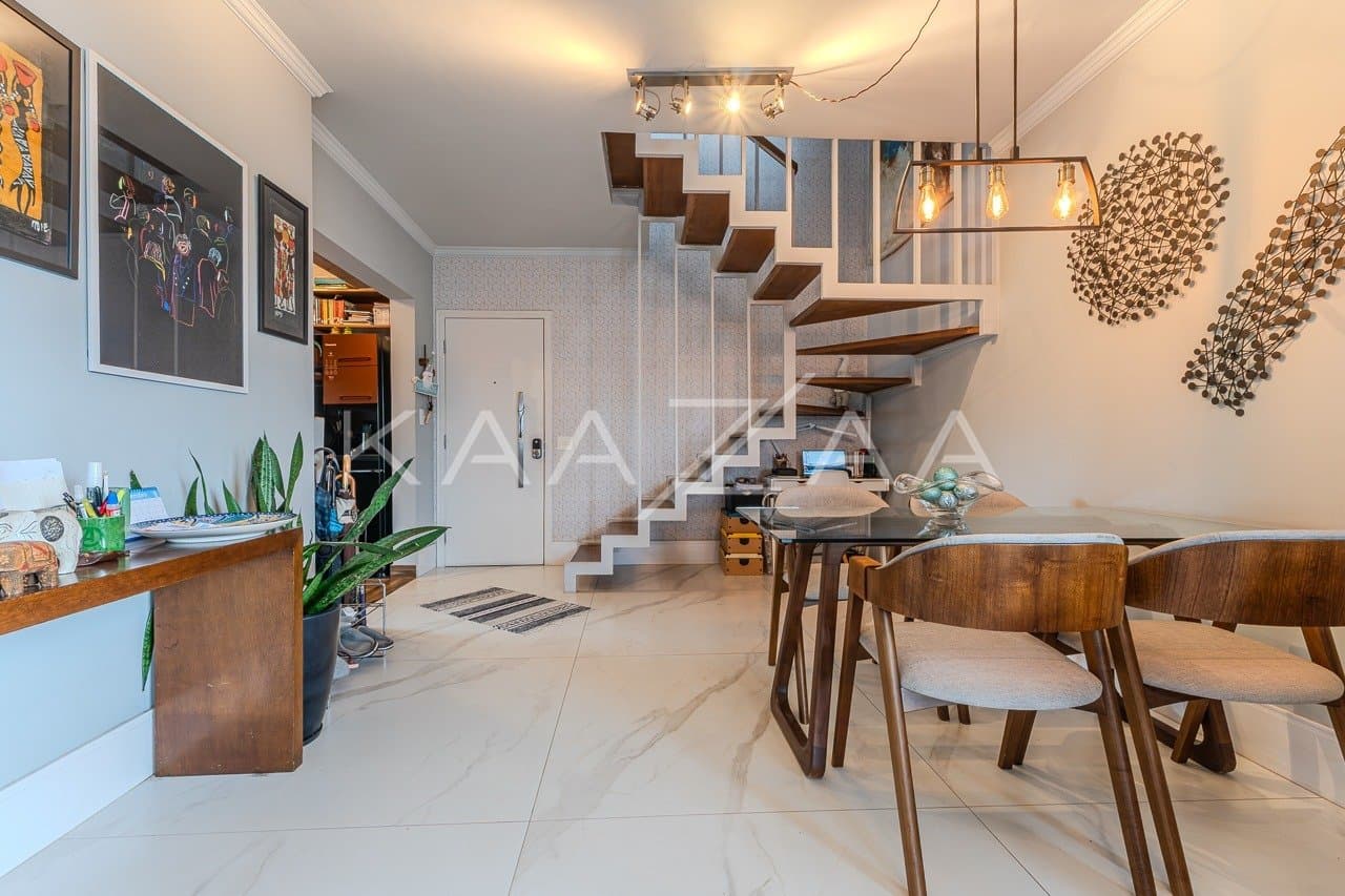 Cobertura à venda em Pinheiros - Foto 10