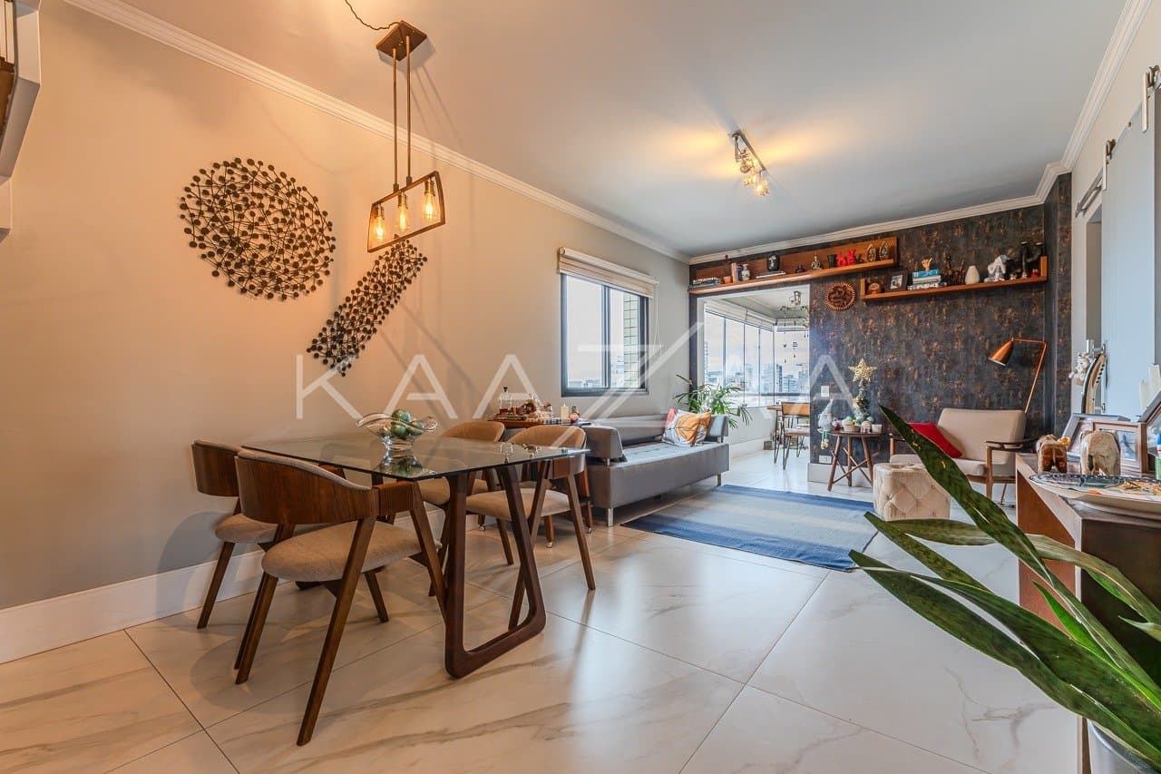 Cobertura à venda em Pinheiros - Foto 11