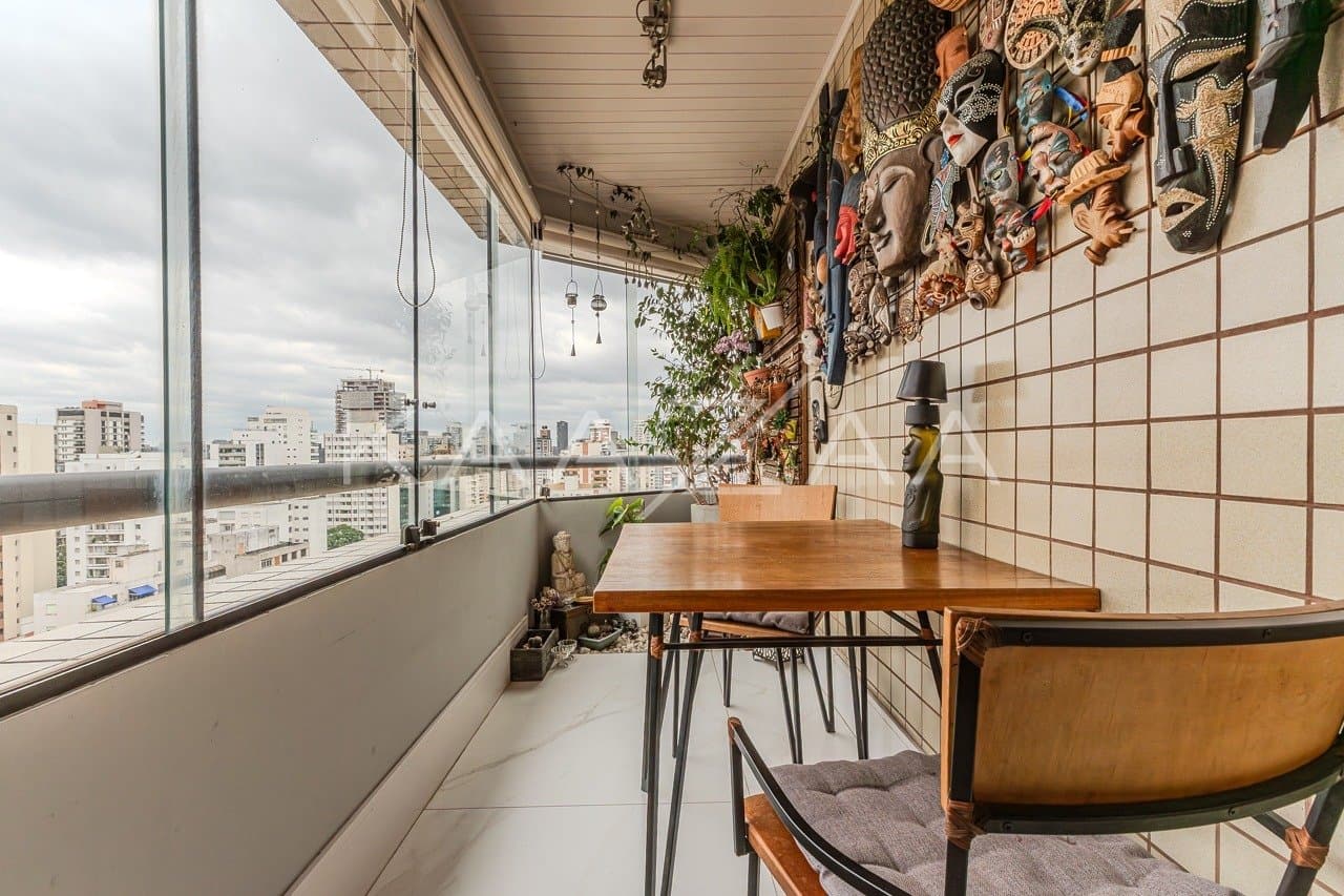 Cobertura à venda em Pinheiros - Foto 12