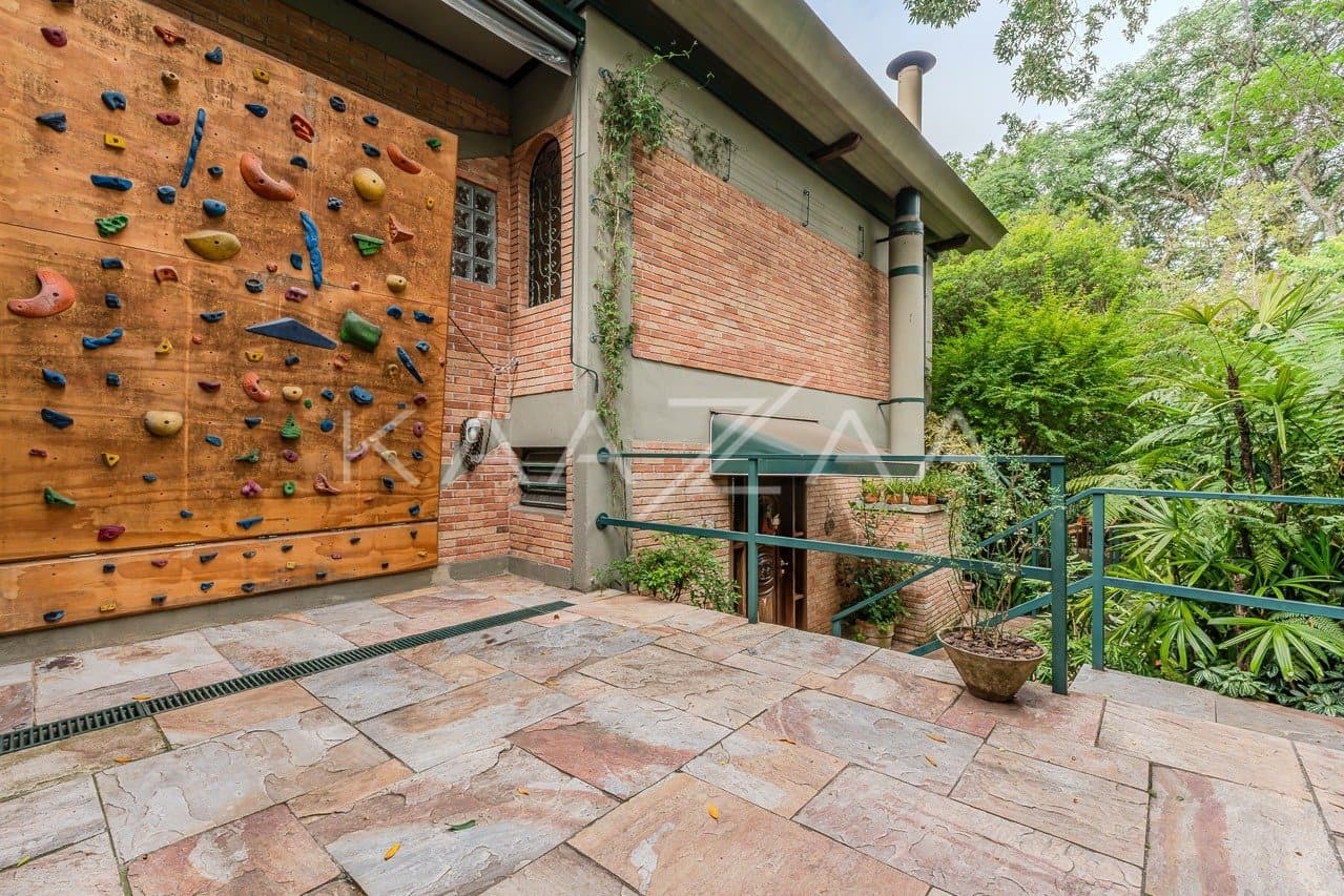 Casa em rua fechada à venda no Jardim Guedala - Foto 4