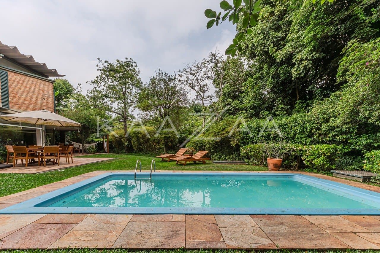 Casa em rua fechada à venda no Jardim Guedala - Foto 2