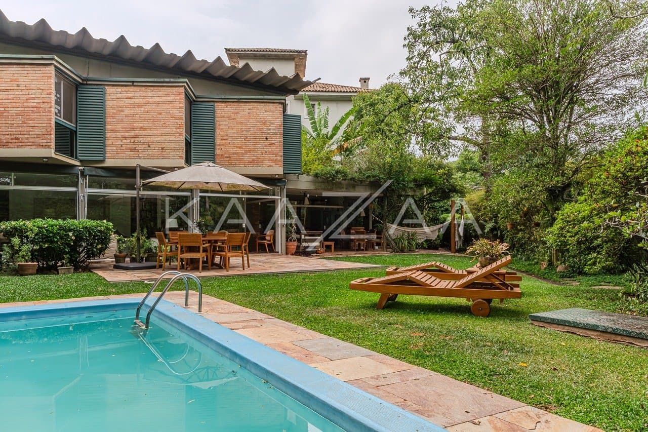 Casa em rua fechada à venda no Jardim Guedala - Foto 3