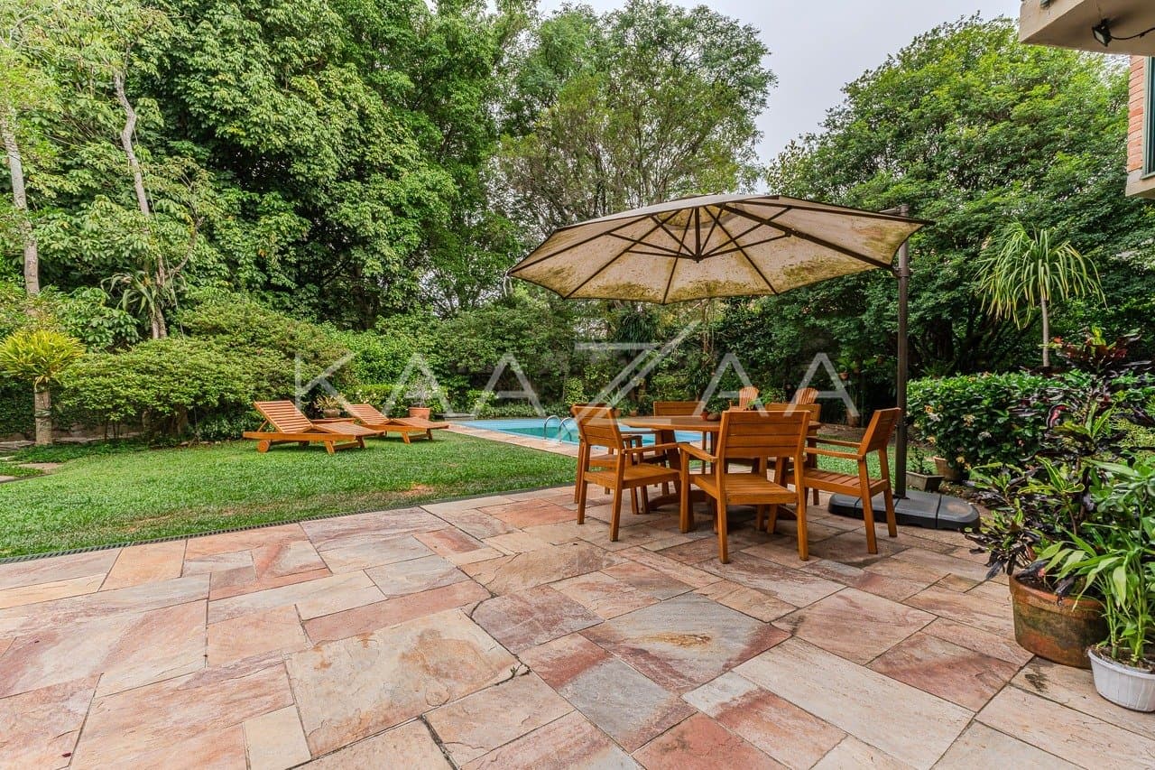 Casa em rua fechada à venda no Jardim Guedala - Foto 6