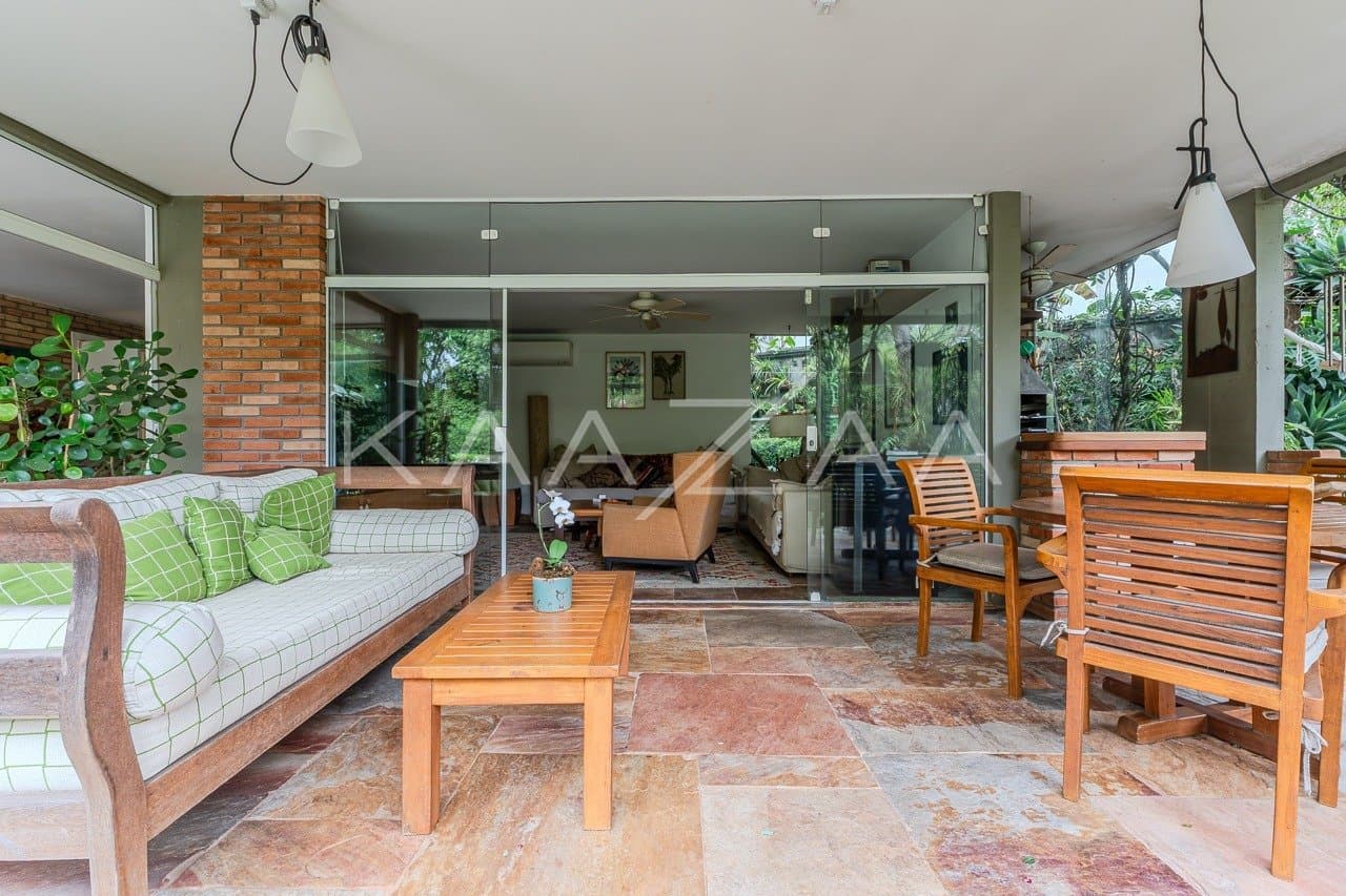 Casa em rua fechada à venda no Jardim Guedala - Foto 7