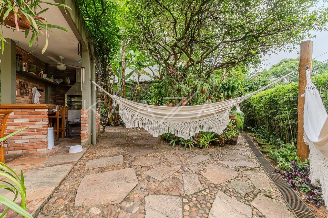 Casa em rua fechada à venda no Jardim Guedala - Foto 8