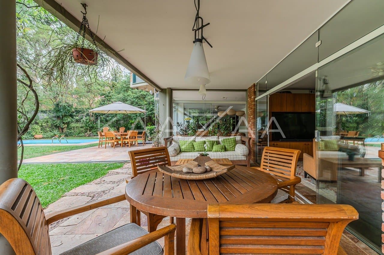 Casa em rua fechada à venda no Jardim Guedala - Foto 9