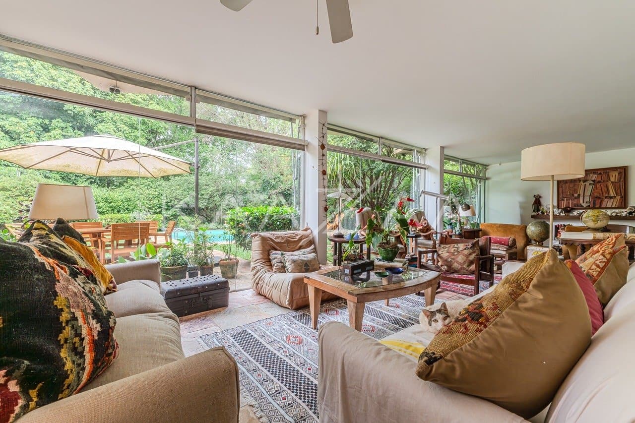 Casa em rua fechada à venda no Jardim Guedala - Foto 10