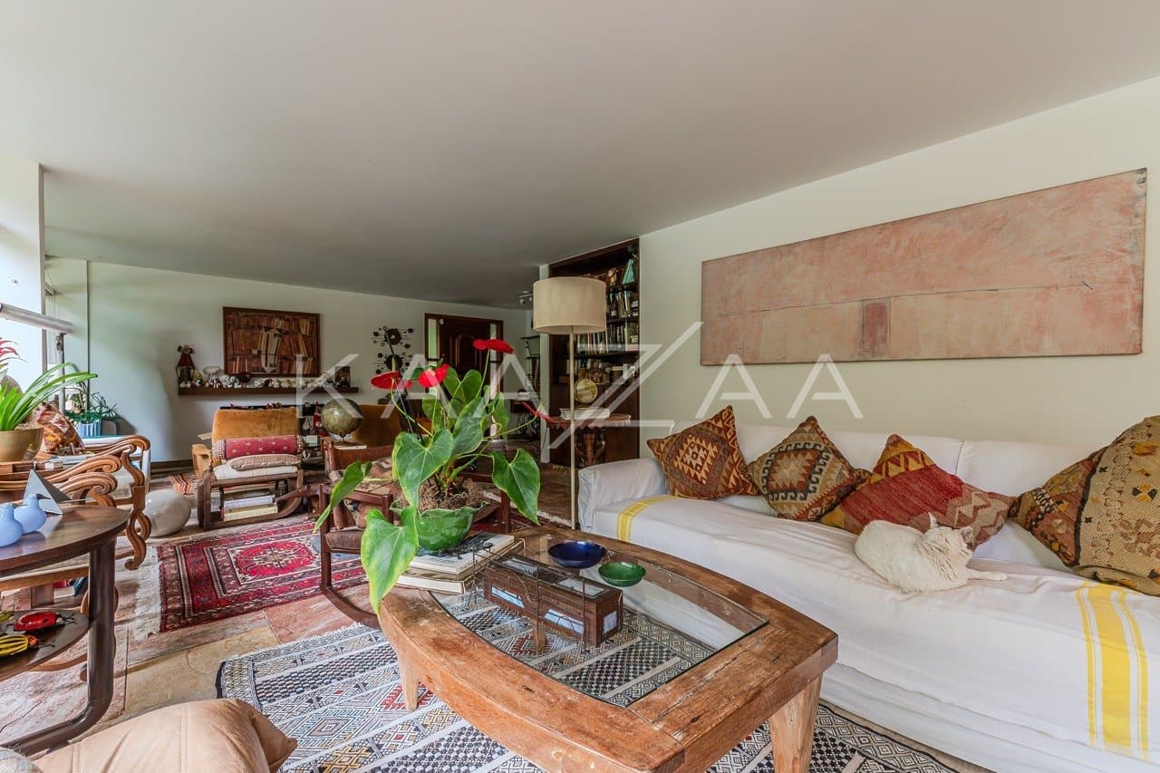 Casa em rua fechada à venda no Jardim Guedala - Foto 11