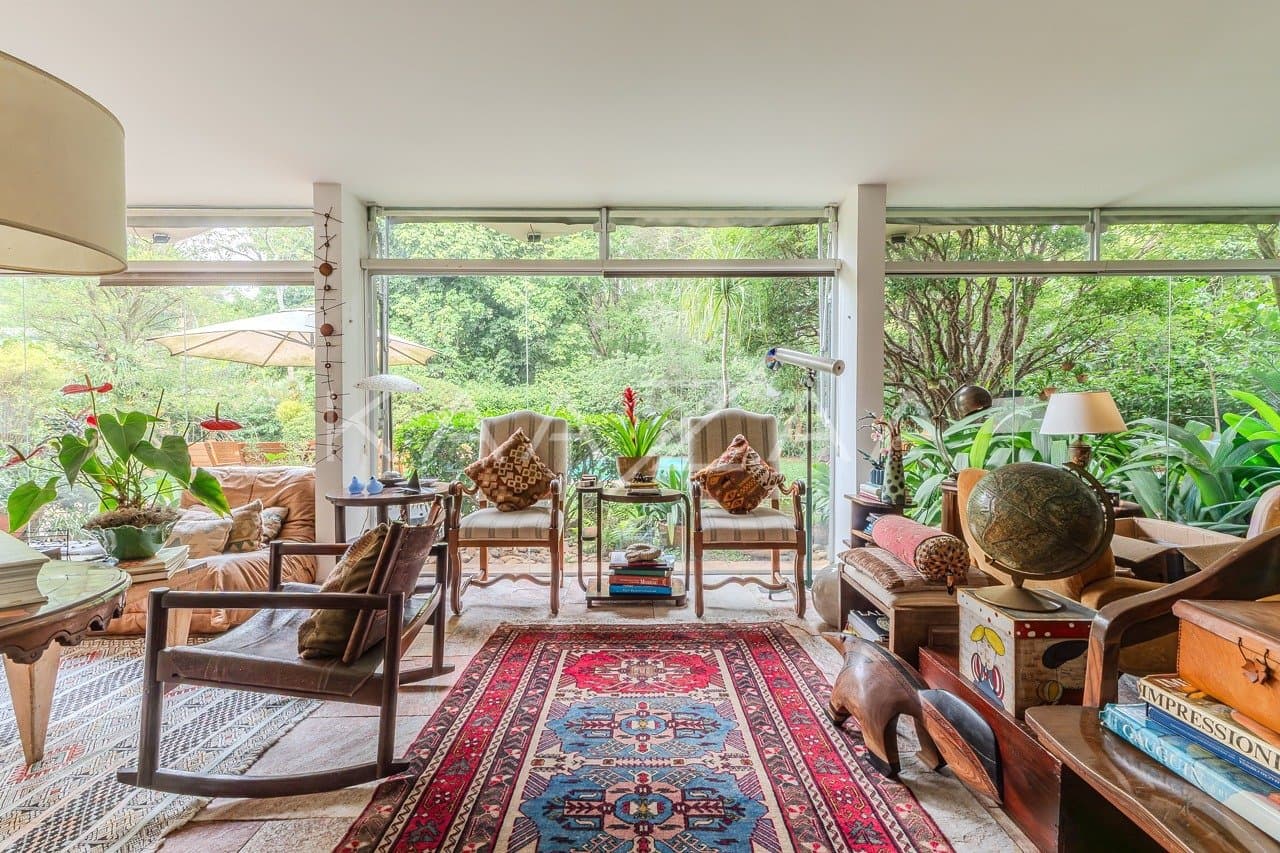 Casa em rua fechada à venda no Jardim Guedala - Foto 13