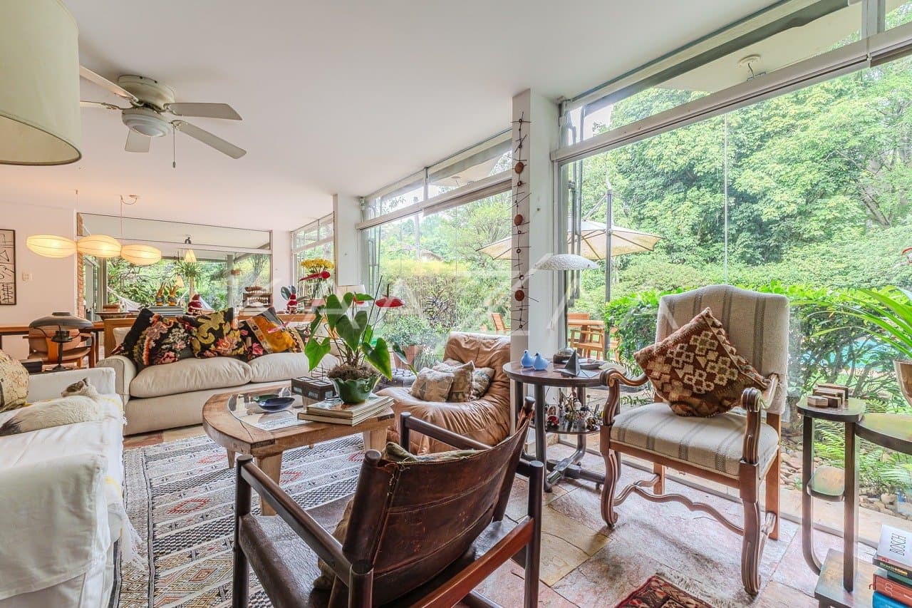 Casa em rua fechada à venda no Jardim Guedala - Foto 14