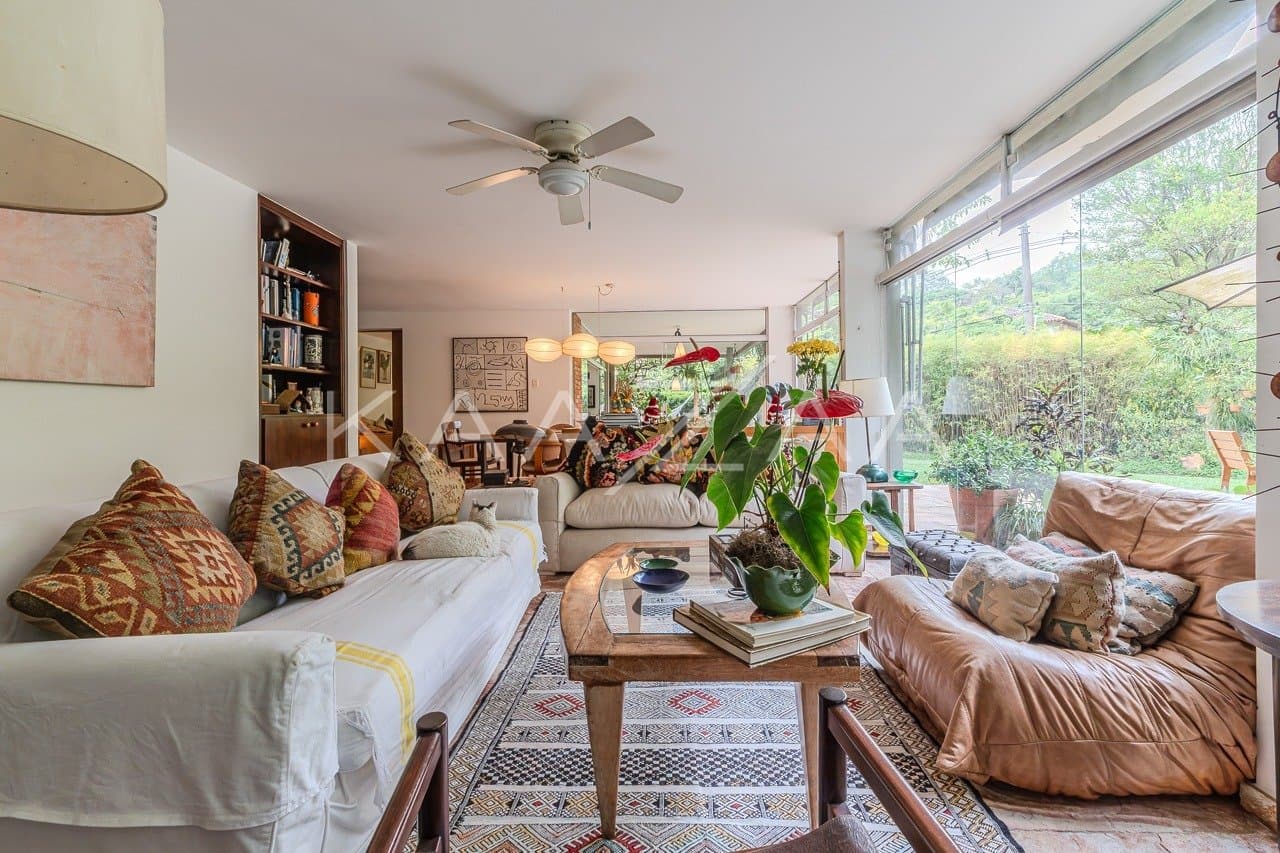 Casa em rua fechada à venda no Jardim Guedala - Foto 15