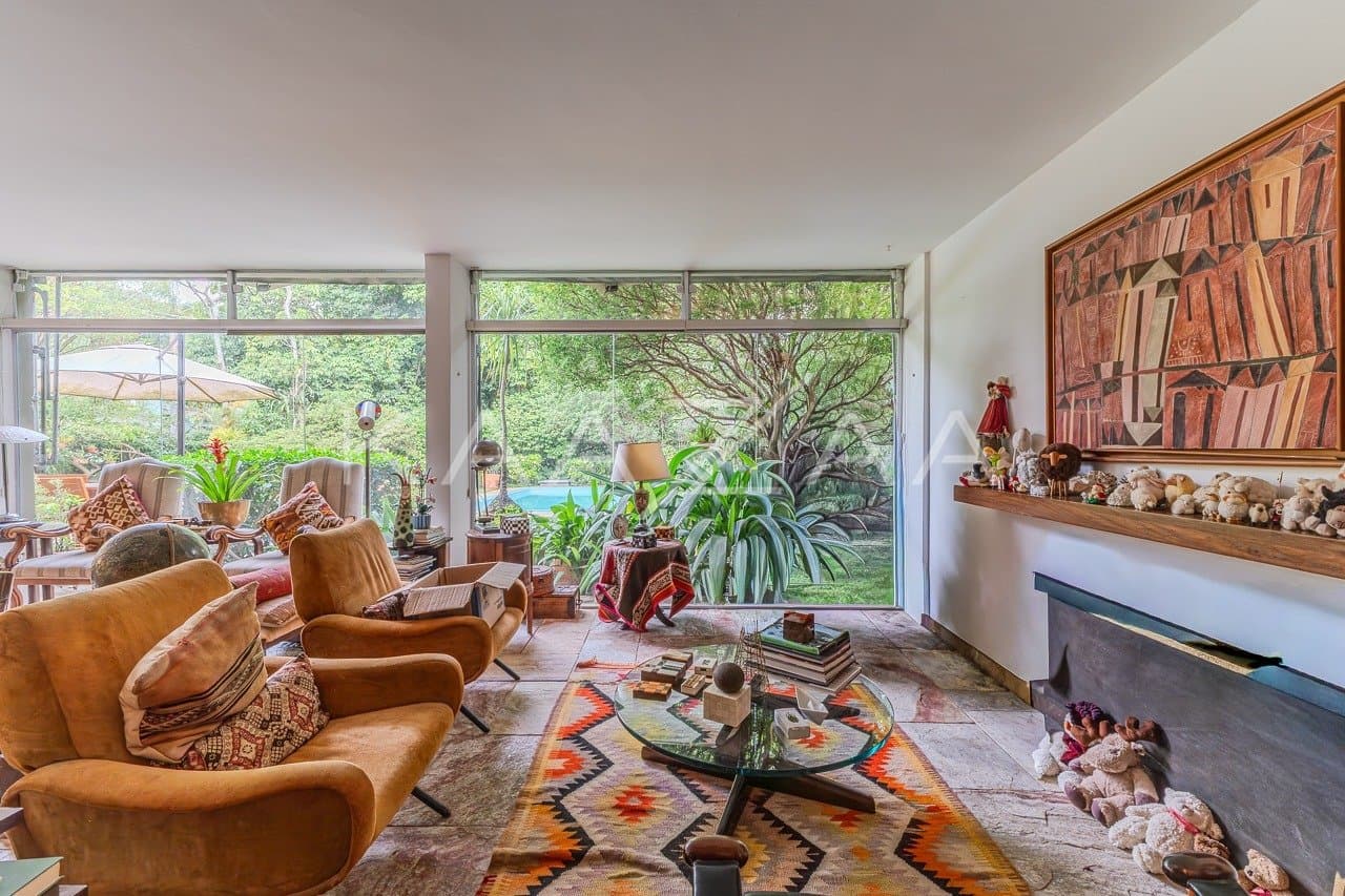 Casa em rua fechada à venda no Jardim Guedala - Foto 16