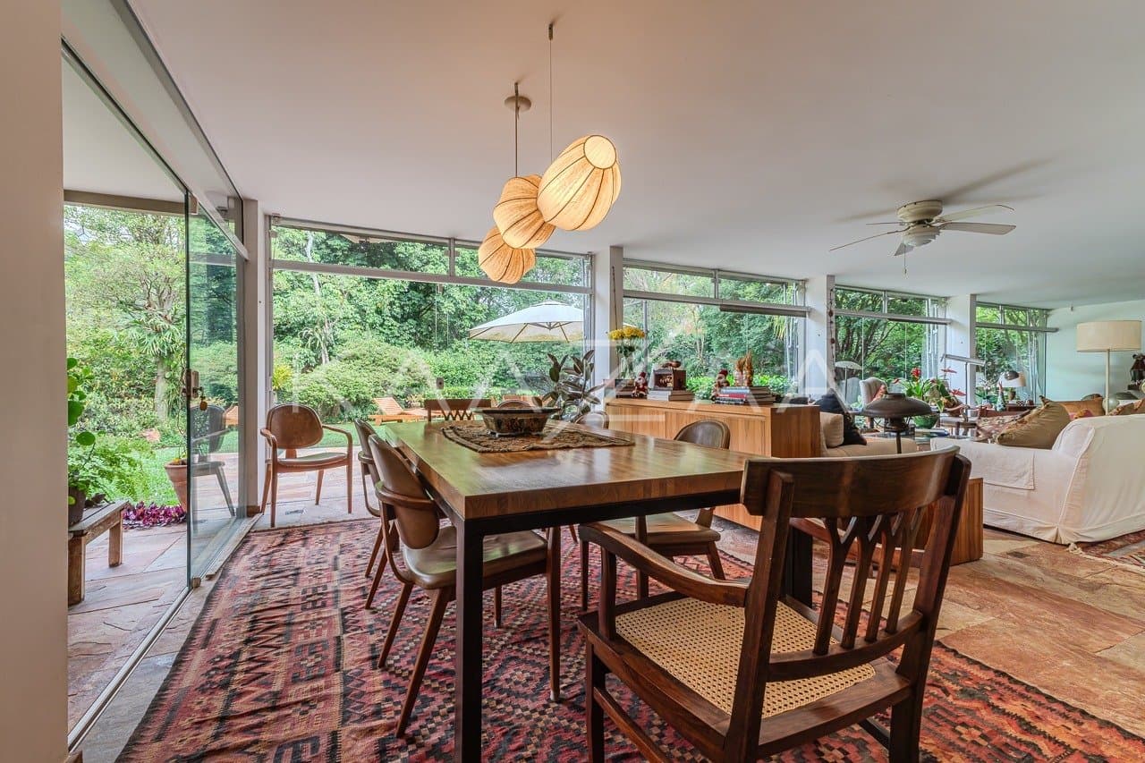 Casa em rua fechada à venda no Jardim Guedala - Foto 17