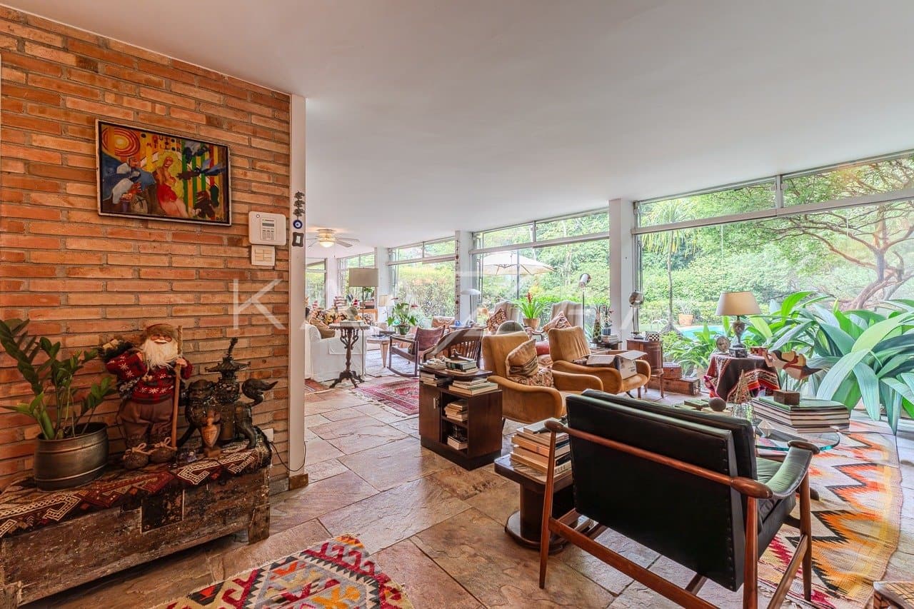 Casa em rua fechada à venda no Jardim Guedala - Foto 18