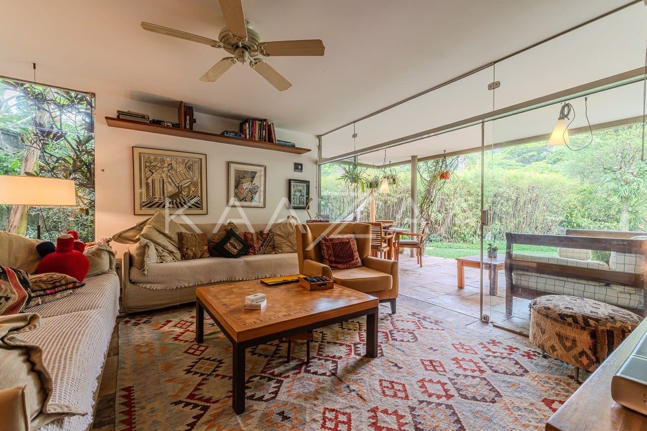 Casa em rua fechada à venda no Jardim Guedala - Foto 19