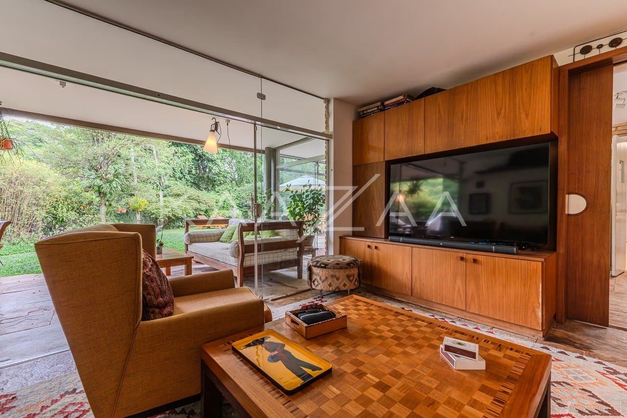 Casa em rua fechada à venda no Jardim Guedala - Foto 20