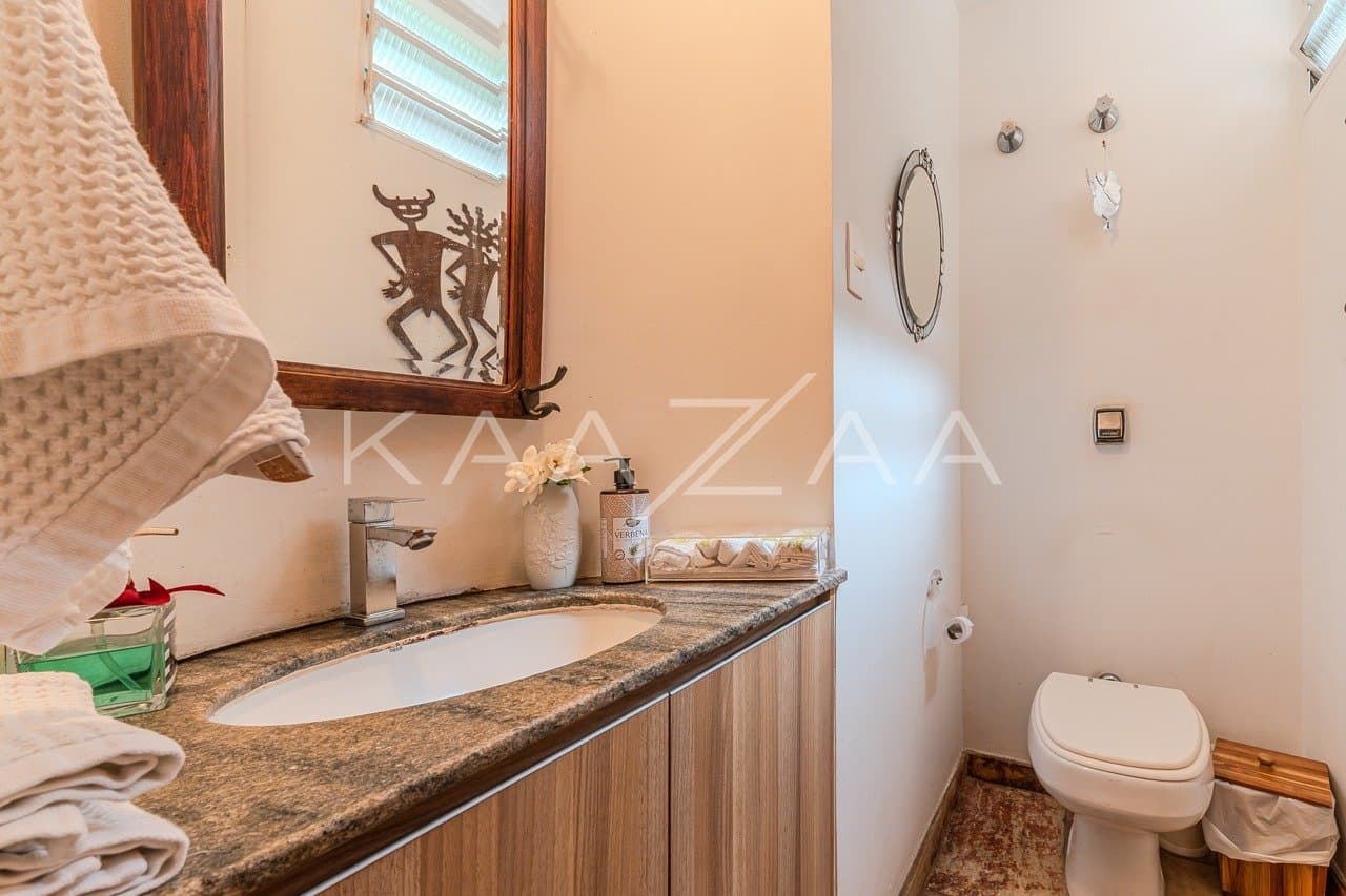 Casa em rua fechada à venda no Jardim Guedala - Foto 21