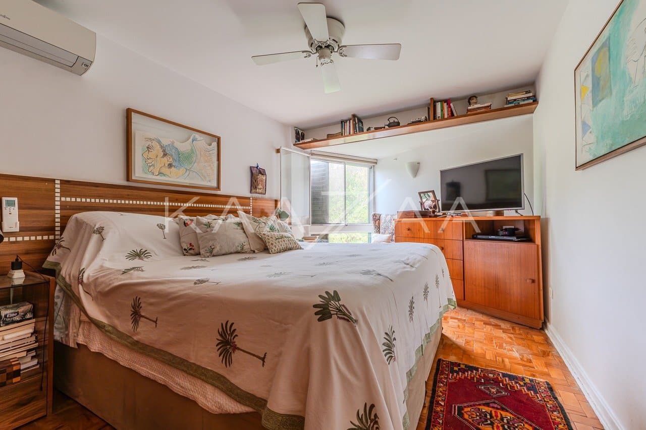 Casa em rua fechada à venda no Jardim Guedala - Foto 23