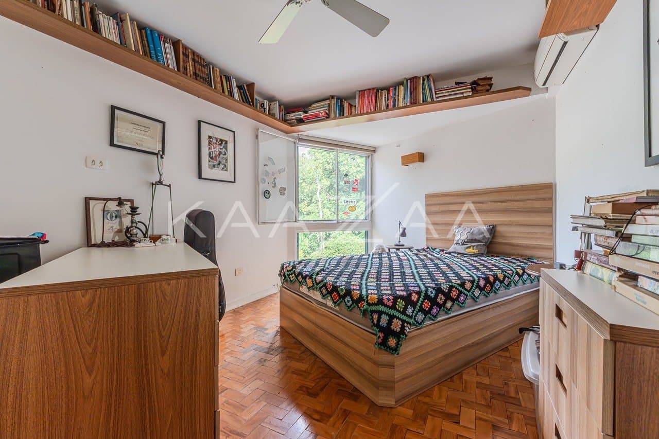 Casa em rua fechada à venda no Jardim Guedala - Foto 24