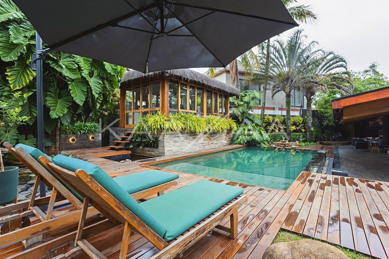 Casa à venda em Alto de Pinheiros - Foto 2