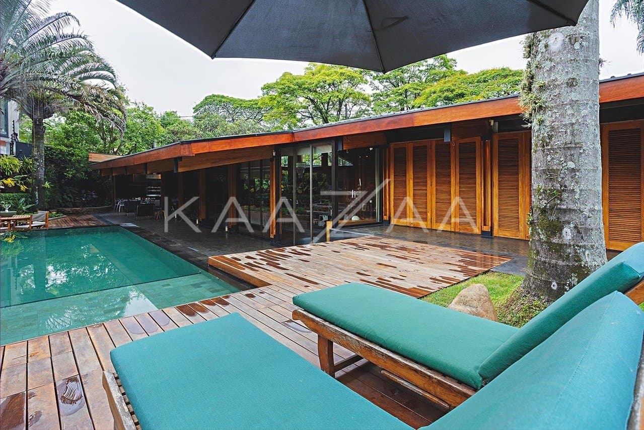 Casa à venda em Alto de Pinheiros - Foto 3