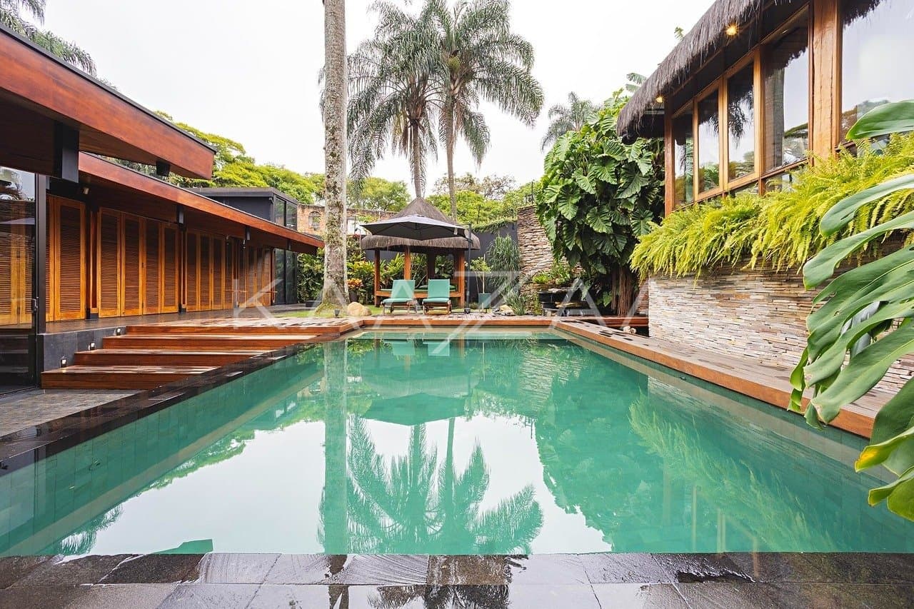 Casa à venda em Alto de Pinheiros - Foto 4