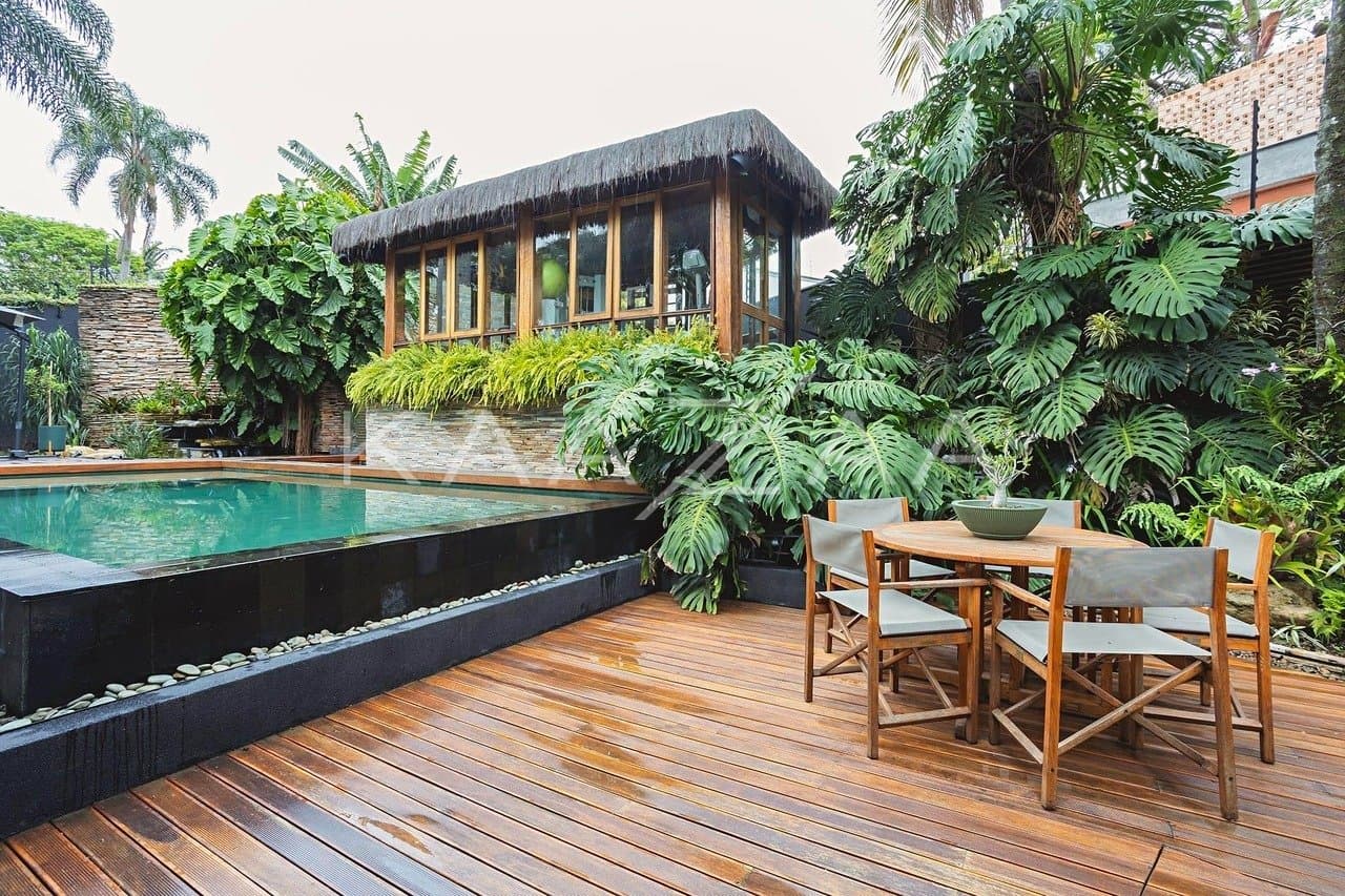 Casa à venda em Alto de Pinheiros - Foto 5