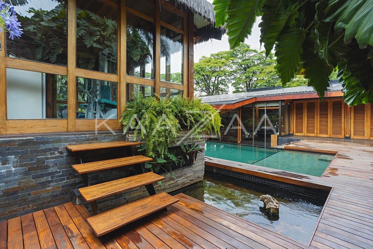 Casa à venda em Alto de Pinheiros - Foto 6