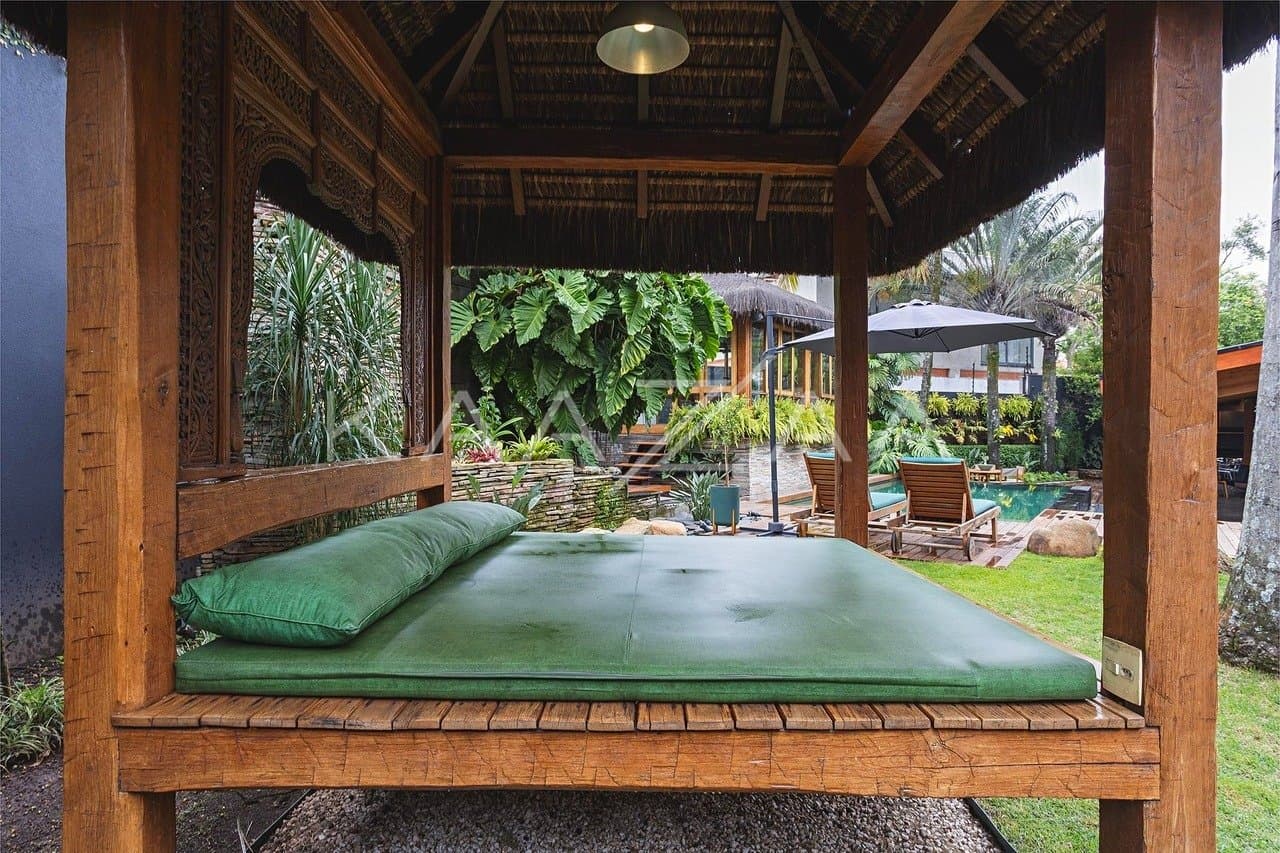 Casa à venda em Alto de Pinheiros - Foto 8