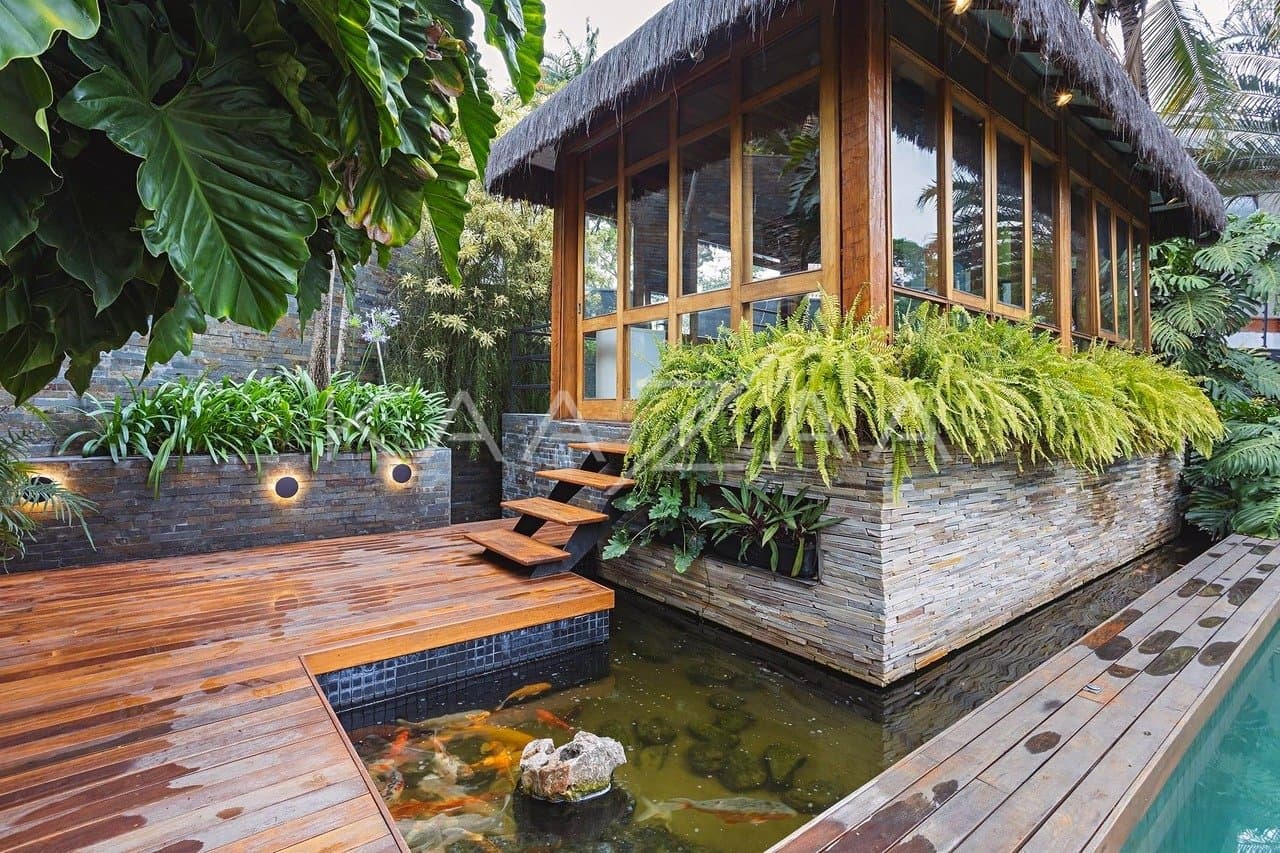 Casa à venda em Alto de Pinheiros - Foto 9