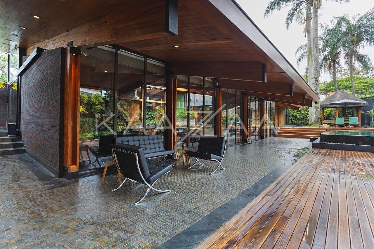 Casa à venda em Alto de Pinheiros - Foto 12