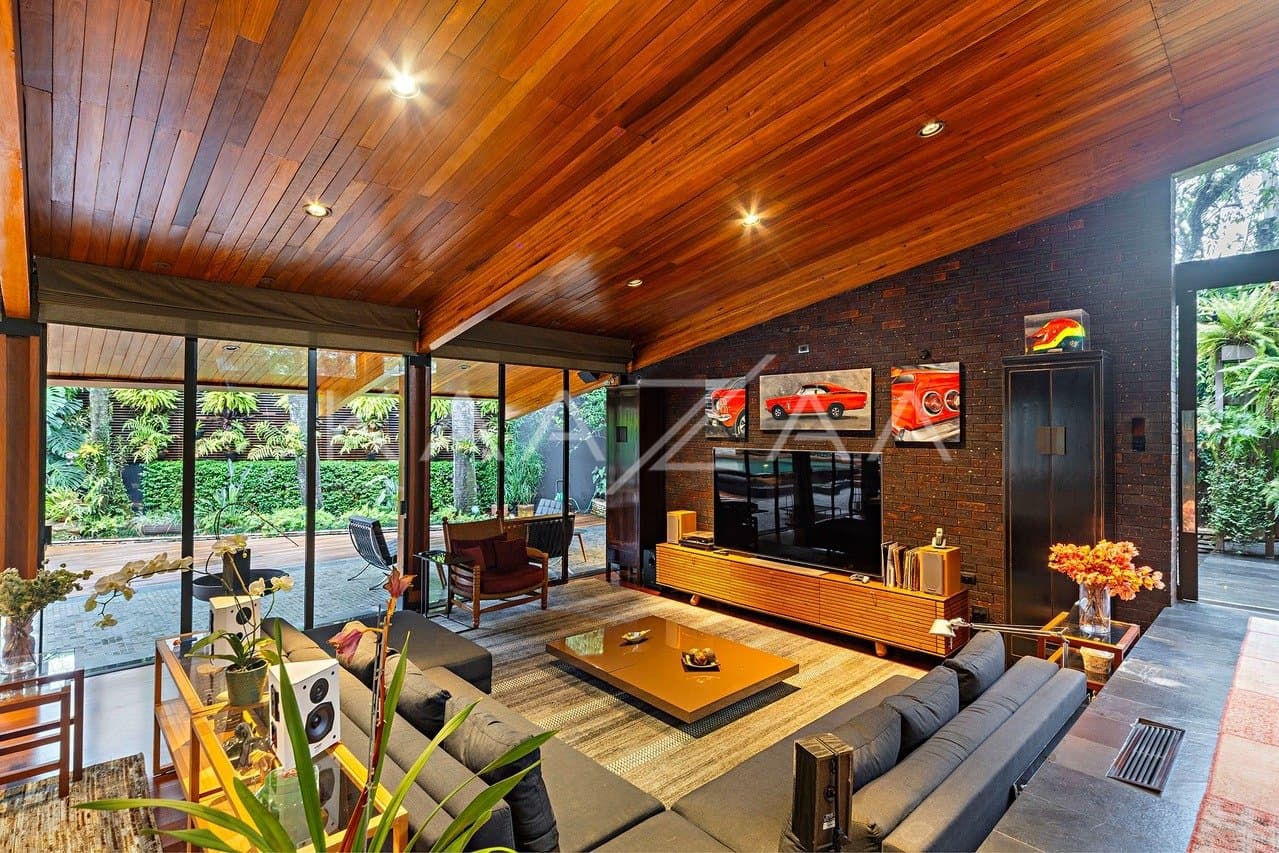 Casa à venda em Alto de Pinheiros - Foto 13