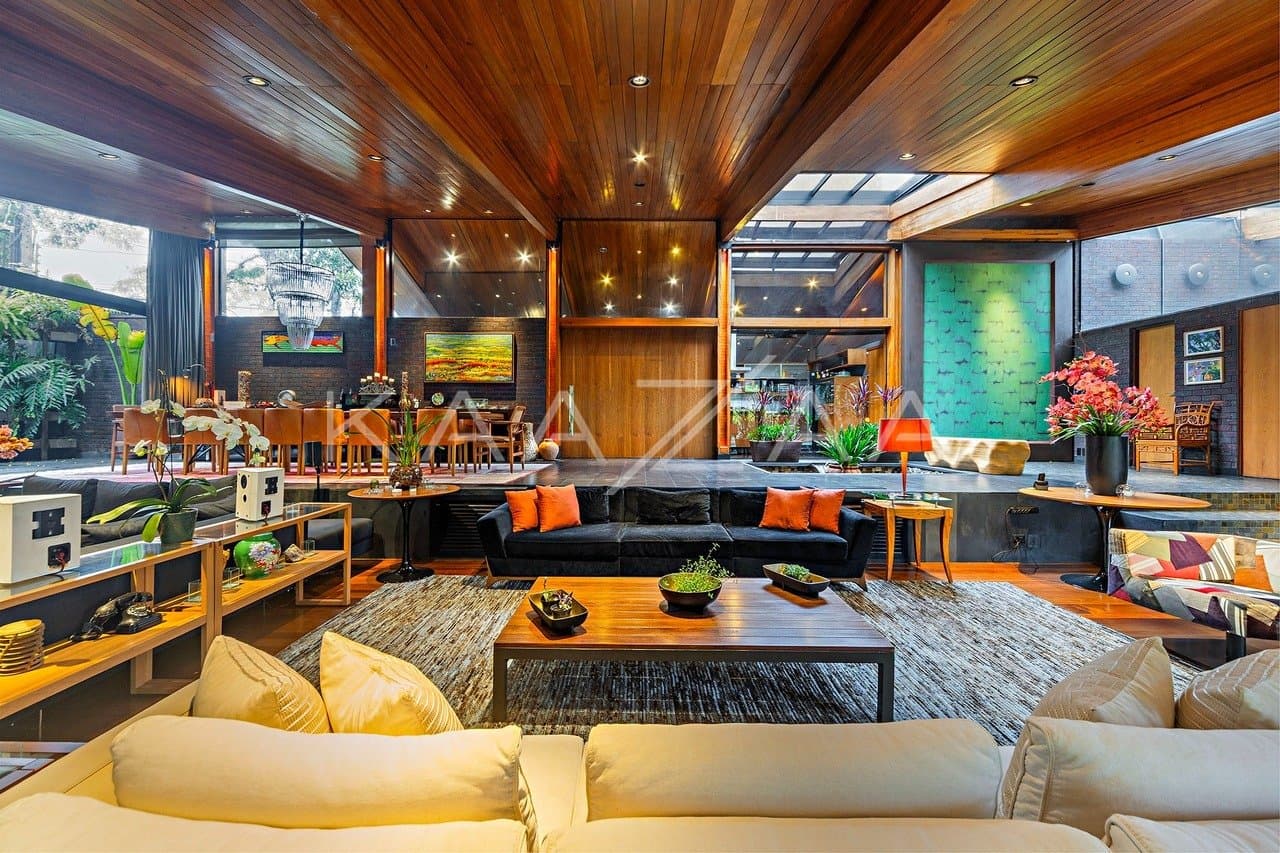 Casa à venda em Alto de Pinheiros - Foto 15