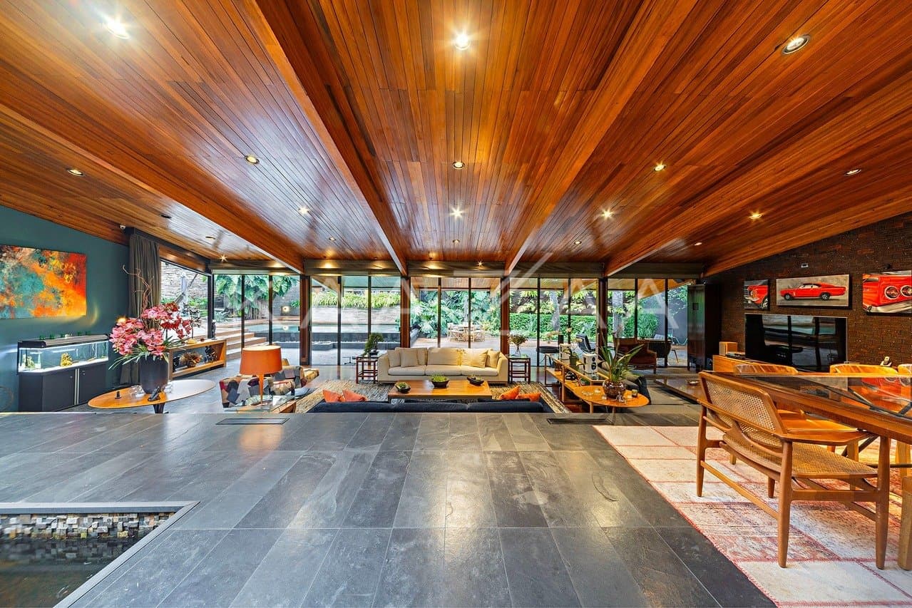 Casa à venda em Alto de Pinheiros - Foto 18