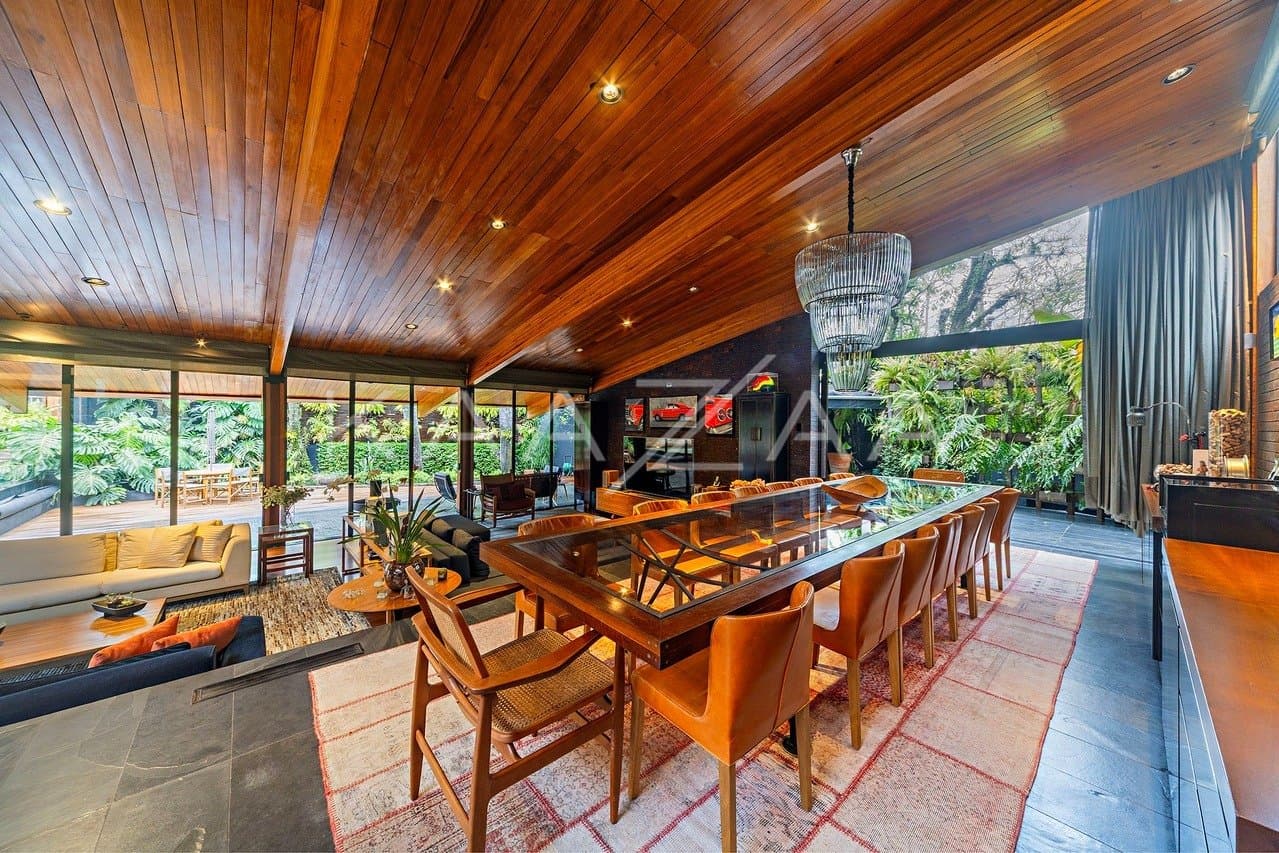 Casa à venda em Alto de Pinheiros - Foto 19