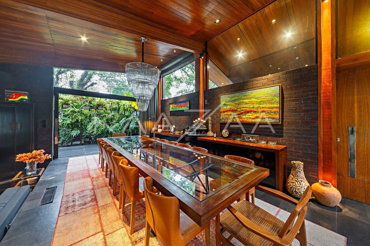 Casa à venda em Alto de Pinheiros - Foto 20