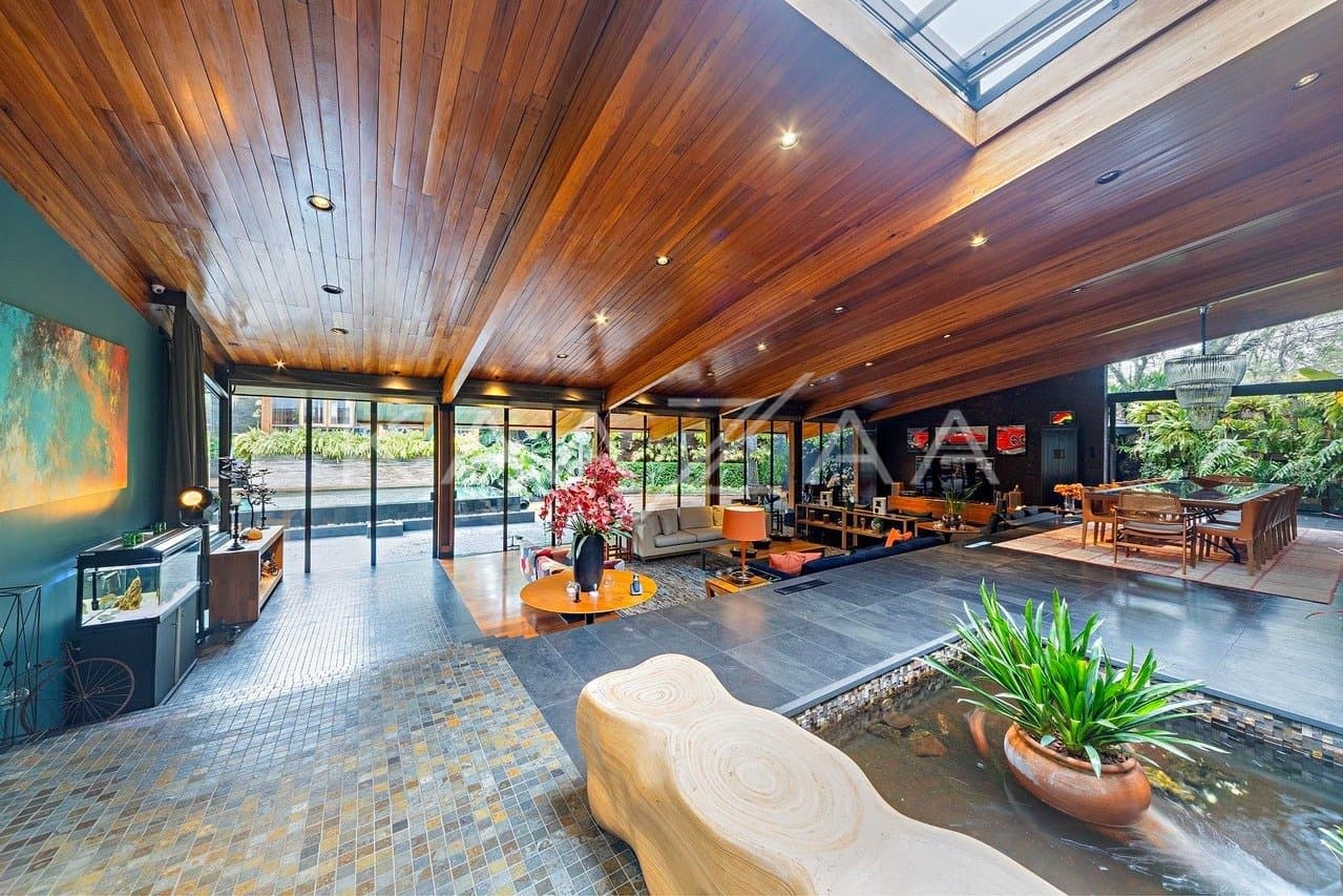 Casa à venda em Alto de Pinheiros - Foto 22