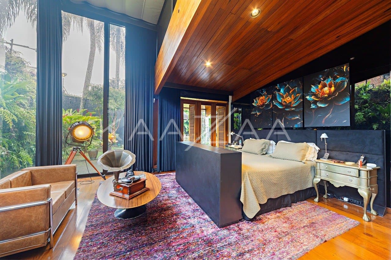 Casa à venda em Alto de Pinheiros - Foto 27