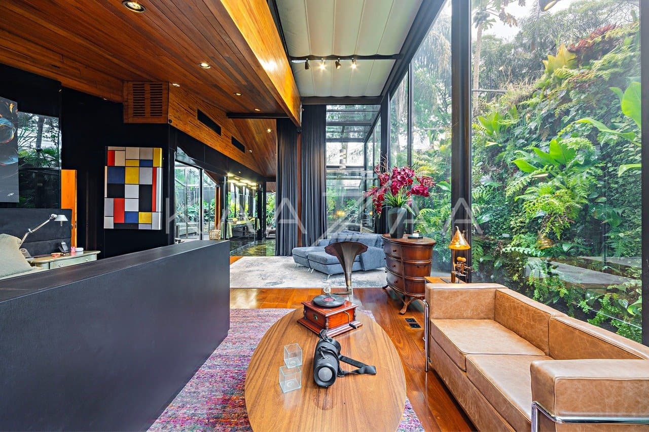 Casa à venda em Alto de Pinheiros - Foto 28